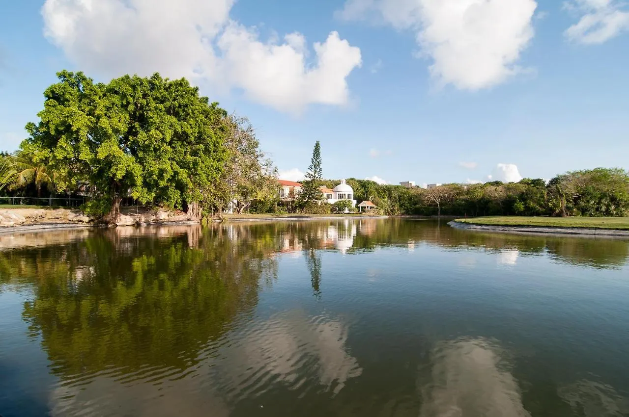 Villa La Paz 신데 델 카르멘