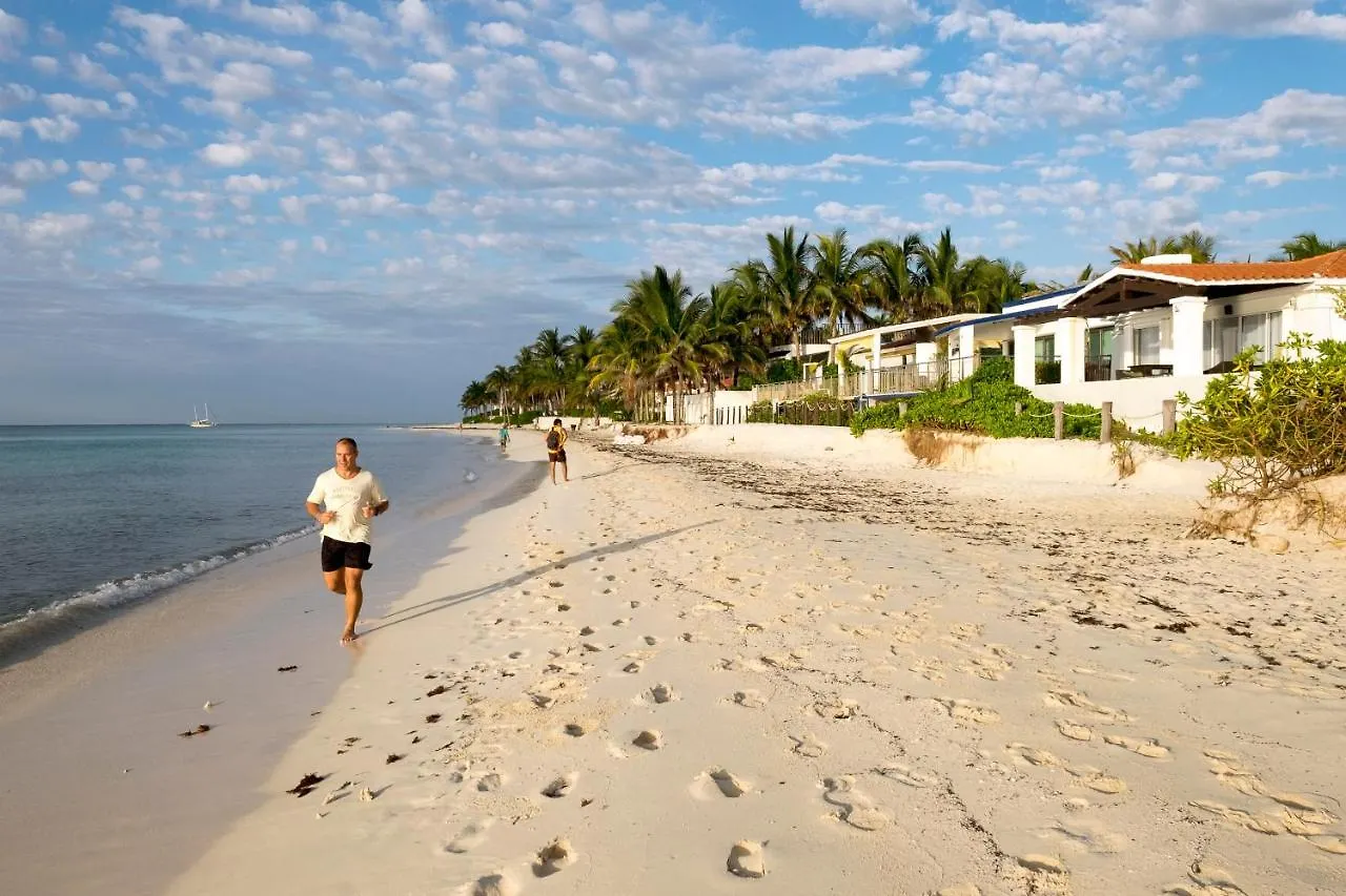 Villa La Paz Playa del Carmen